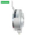 100mm Rotary10000 pulse encoder incremental rotary encoder rv158n-011k1r61n-01024